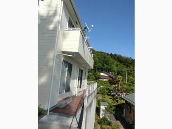 detached 芋窪1丁目