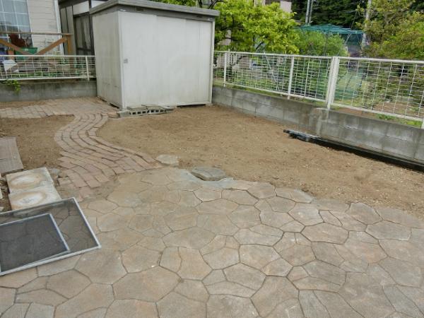 detached 芋窪1丁目