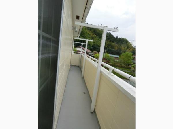 detached 芋窪1丁目