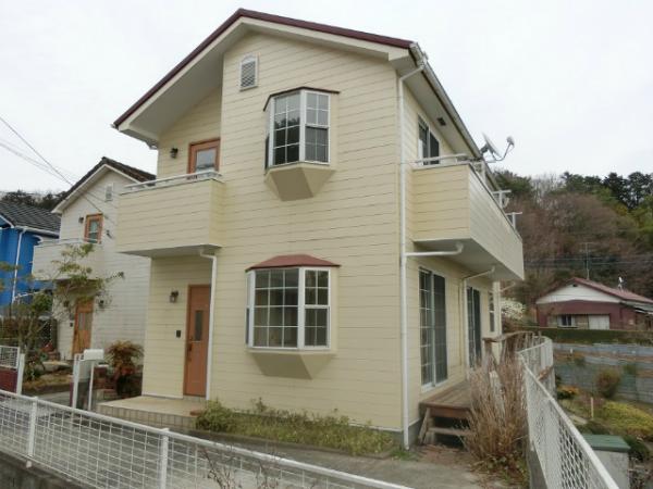 detached 芋窪1丁目