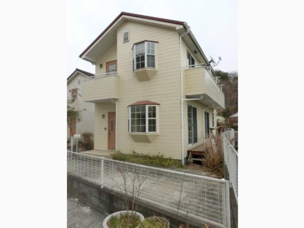 detached 芋窪1丁目