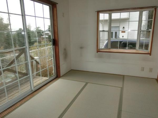 detached 芋窪1丁目