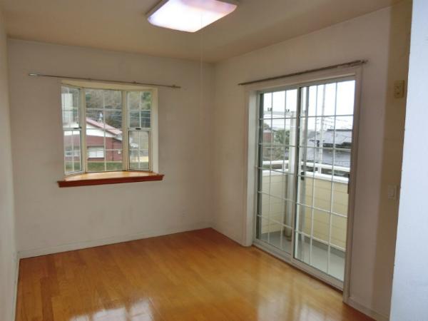 detached 芋窪1丁目