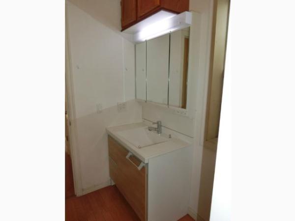 detached 芋窪1丁目