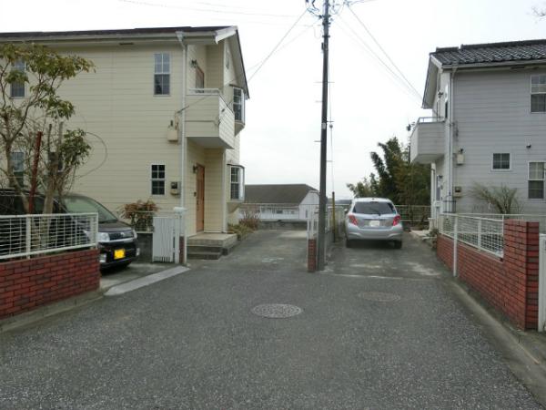 detached 芋窪1丁目