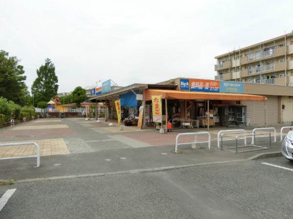 detached 芋窪1丁目