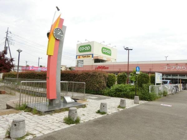 detached 芋窪1丁目