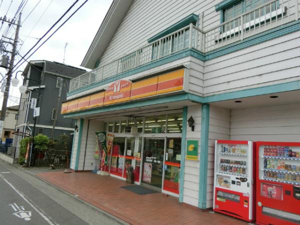 detached 芋窪1丁目