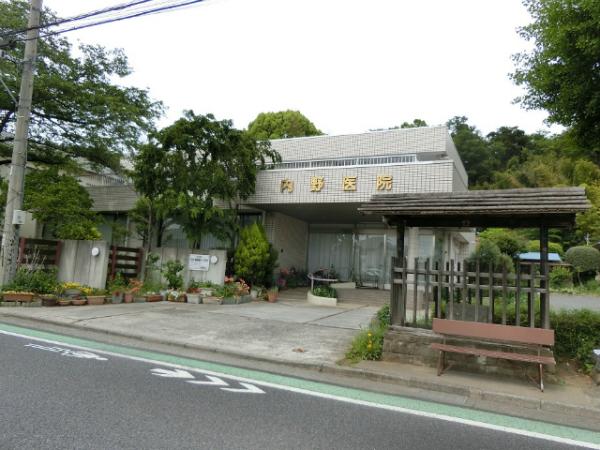 detached 芋窪1丁目