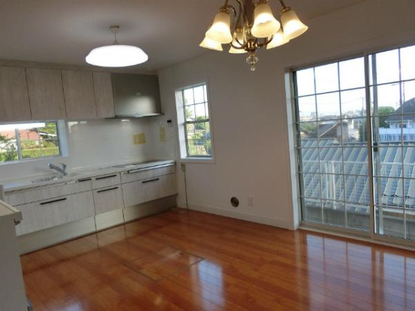 detached 芋窪1丁目