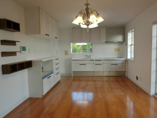 detached 芋窪1丁目