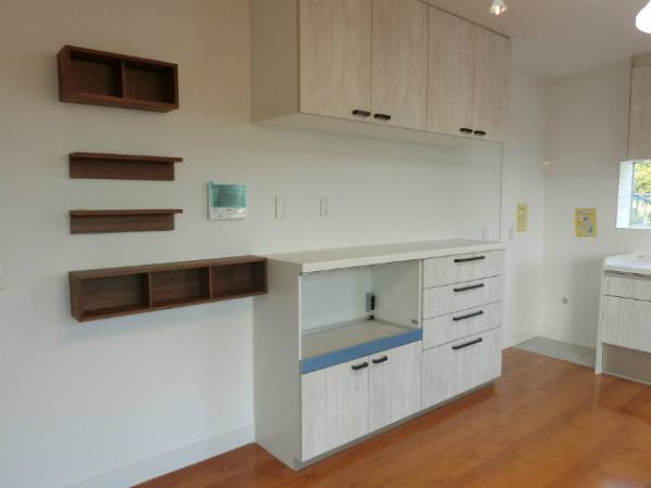 detached 芋窪1丁目