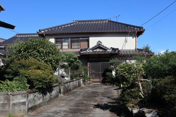 detached 白石町大字築切836番地