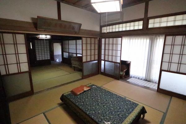 detached 白石町大字築切836番地