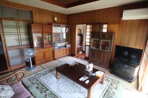 detached 白石町大字築切836番地