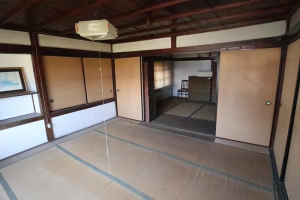 detached 白石町大字築切836番地