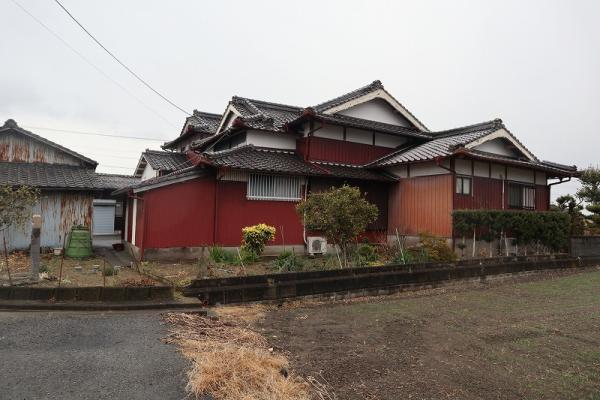 detached 白石町大字牛屋1851-1、1843-2