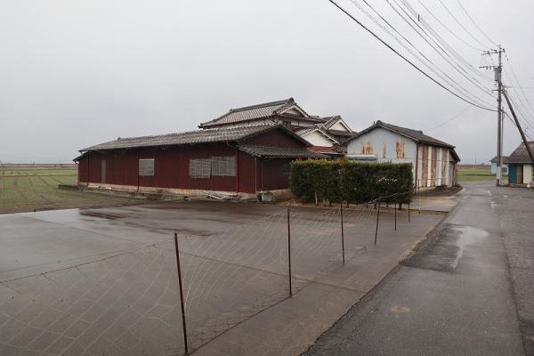 detached 白石町大字牛屋1851-1、1843-2