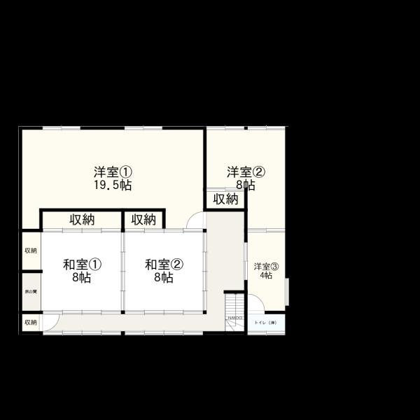 detached 三都橋