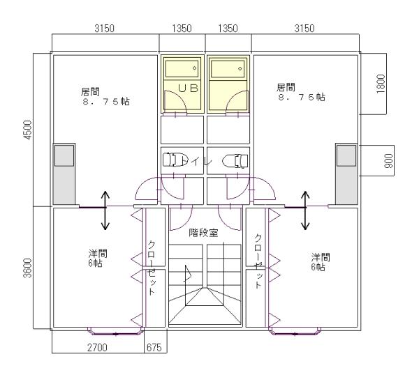 apartment 静内青柳町