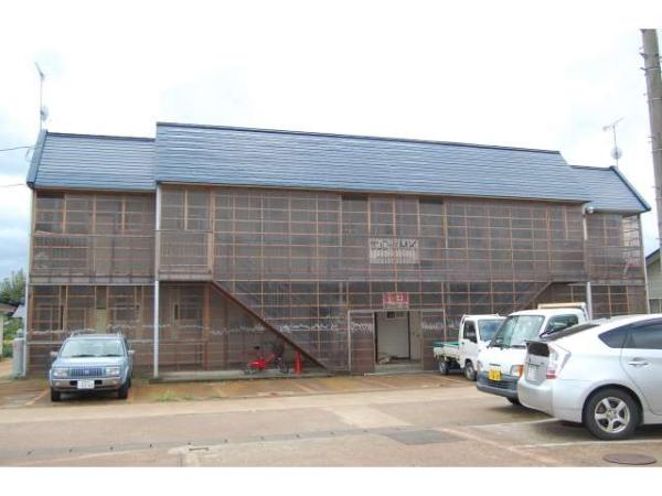 apartment 秋田県 湯沢市 倉内字柿在家