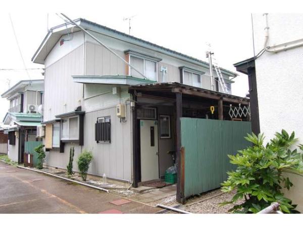 apartment 秋田県 湯沢市 清水町2丁目