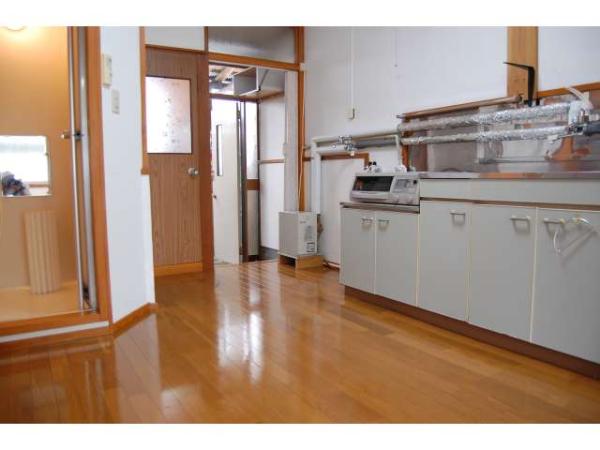 apartment 秋田県 湯沢市 清水町2丁目