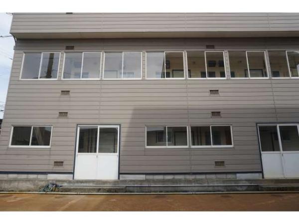 apartment 秋田県 湯沢市 愛宕町5丁目