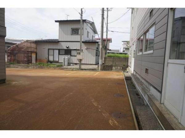 apartment 秋田県 湯沢市 愛宕町5丁目