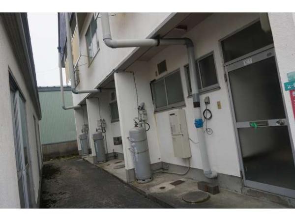apartment 秋田県 湯沢市 桜通り