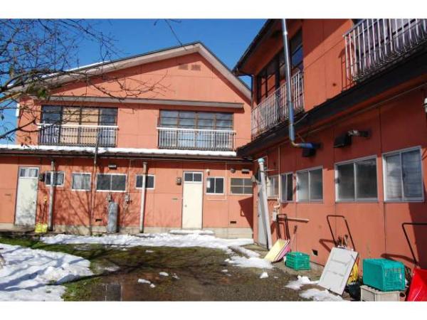 apartment 秋田県 湯沢市 千石町1丁目