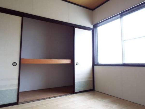 apartment 秋田県 湯沢市 桜通り