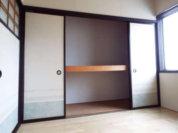 apartment 秋田県 湯沢市 桜通り