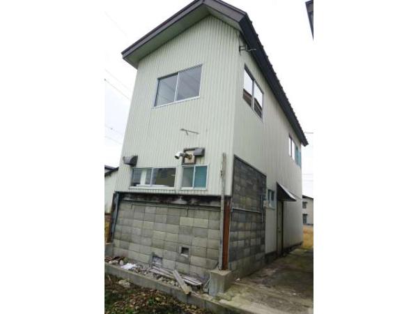 detached 秋田県 湯沢市 清水町2丁目