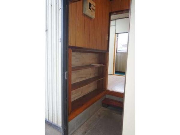 detached 秋田県 湯沢市 清水町2丁目