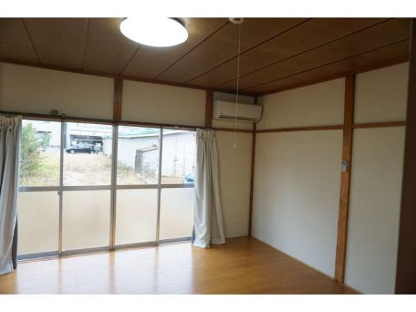 detached 秋田県 湯沢市 清水町2丁目