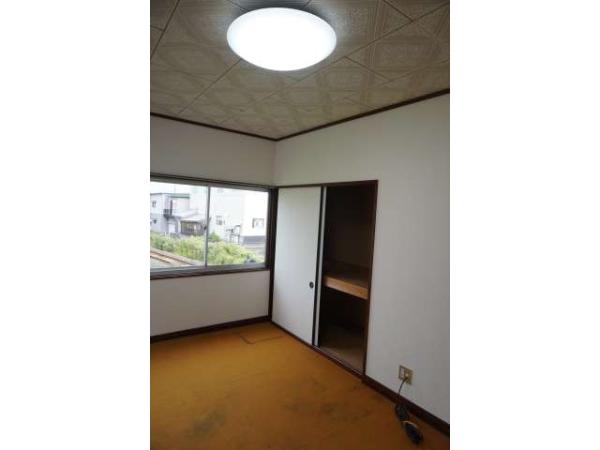 detached 秋田県 湯沢市 清水町2丁目