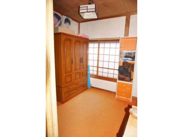 detached 秋田県 湯沢市 山田字南土沢