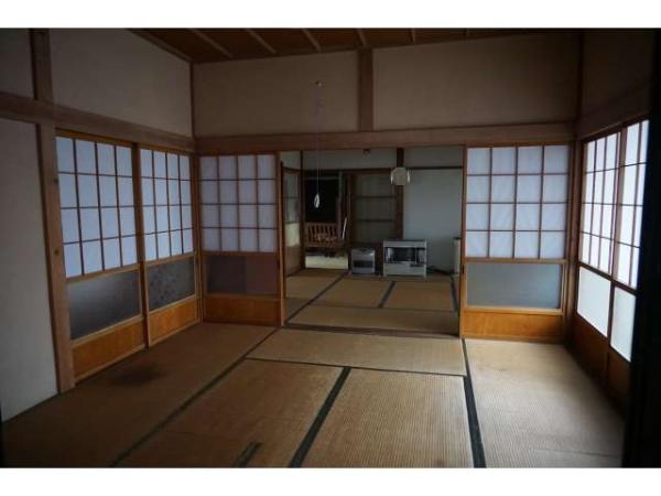 detached 秋田県 湯沢市 山田字南土沢