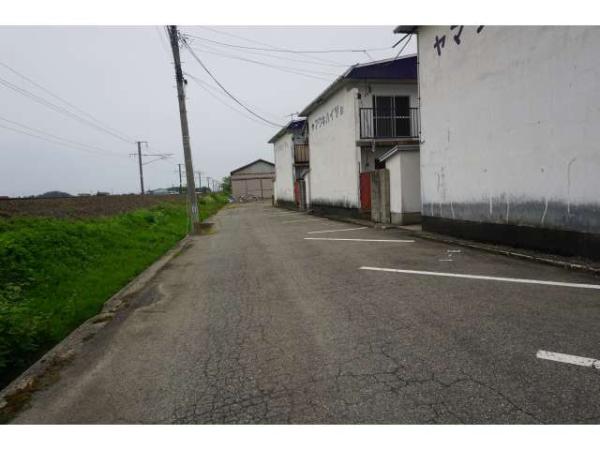 apartment 秋田県 湯沢市 桜通り