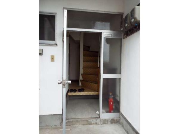 apartment 秋田県 湯沢市 桜通り