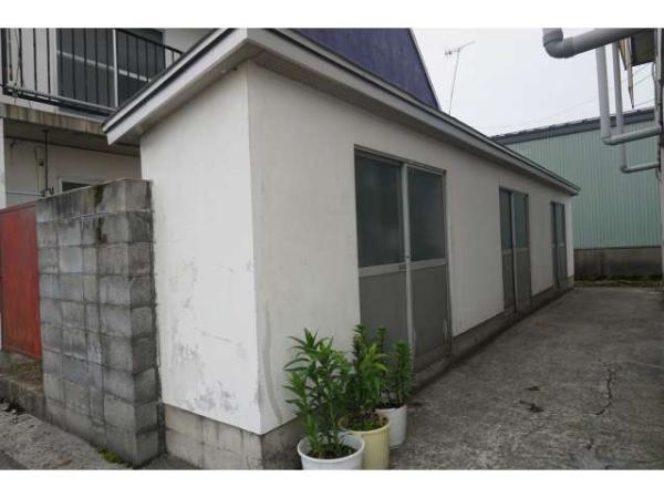 apartment 秋田県 湯沢市 桜通り