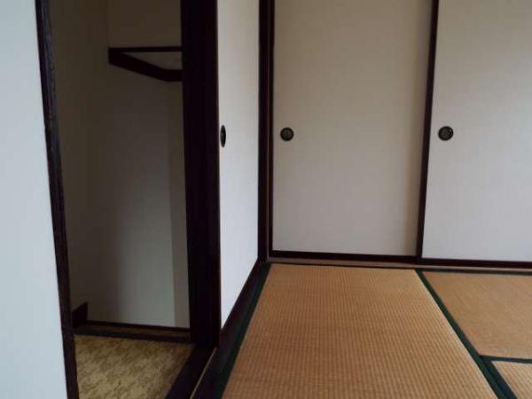 apartment 秋田県 湯沢市 桜通り