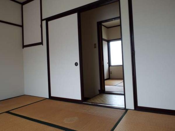 apartment 秋田県 湯沢市 桜通り