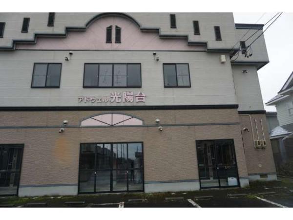 apartment 秋田県 湯沢市 杉沢森道下