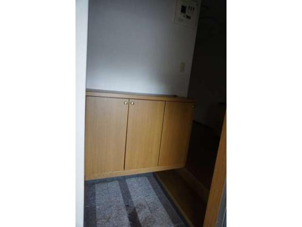 apartment 秋田県 湯沢市 杉沢森道下
