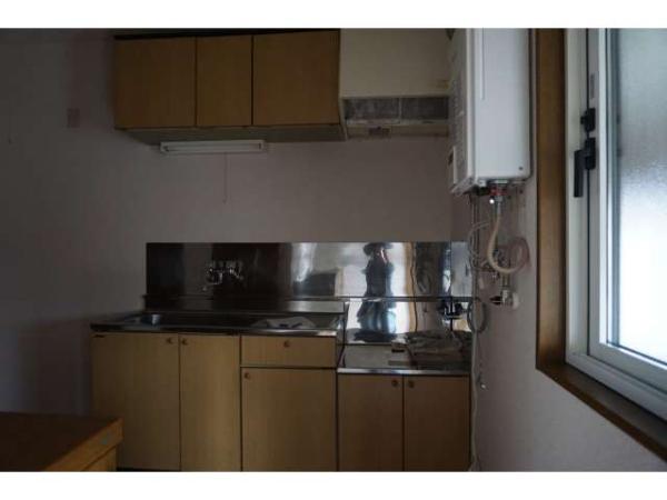 apartment 秋田県 湯沢市 杉沢森道下