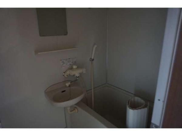 apartment 秋田県 湯沢市 杉沢森道下