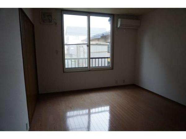apartment 秋田県 湯沢市 杉沢森道下