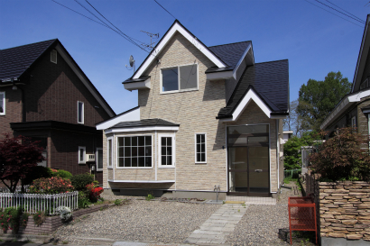 detached 港町2丁目